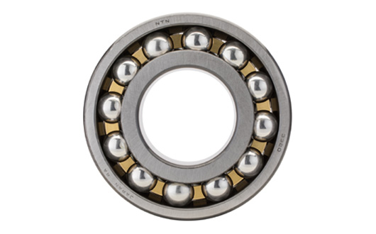 Rolling Bearings