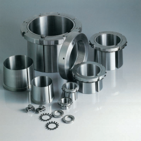 Bearing Sleeves & Accessories