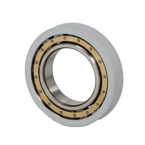 Ceramic Insulated Bearings
