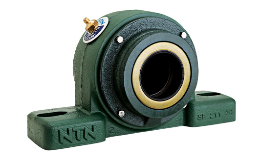 Mounted Units & Housings