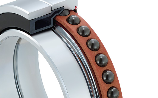 Precision Rolling Bearings