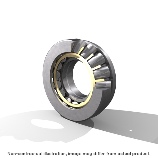 Thrust Bearings