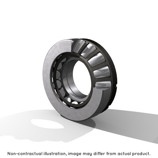 Thrust Roller Bearings
