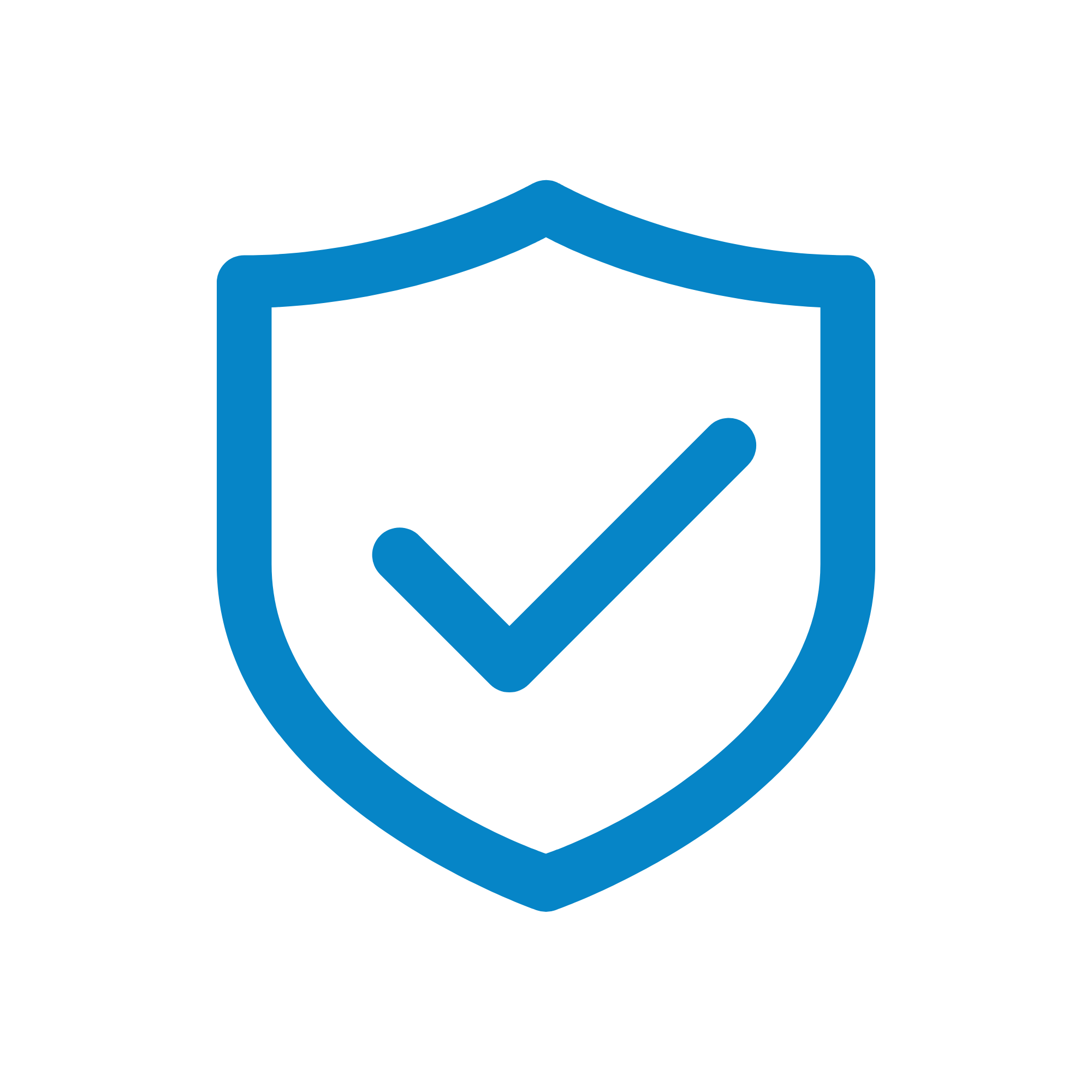 60+ YEARS OF TRUST icon