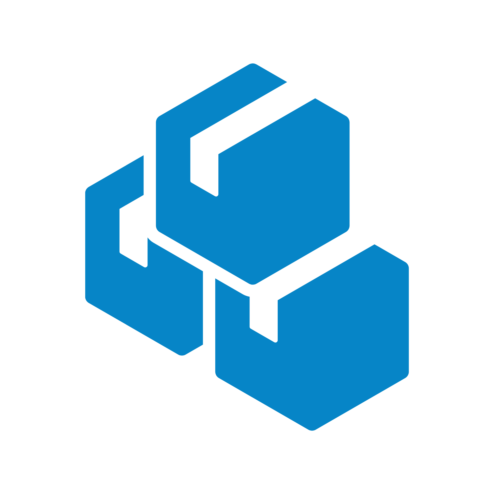 WIDE RANGE OF APPLICATIONS icon