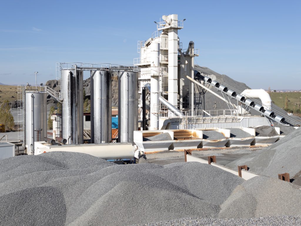 Cement Manufacturing