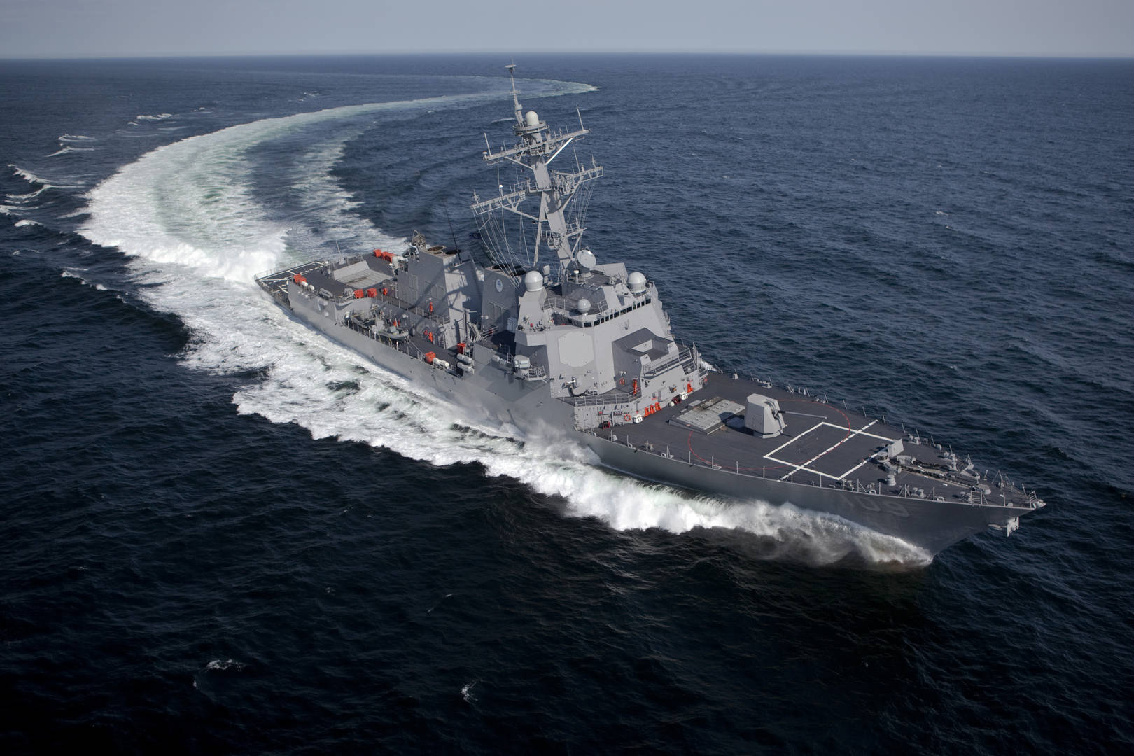 Marine Systems
