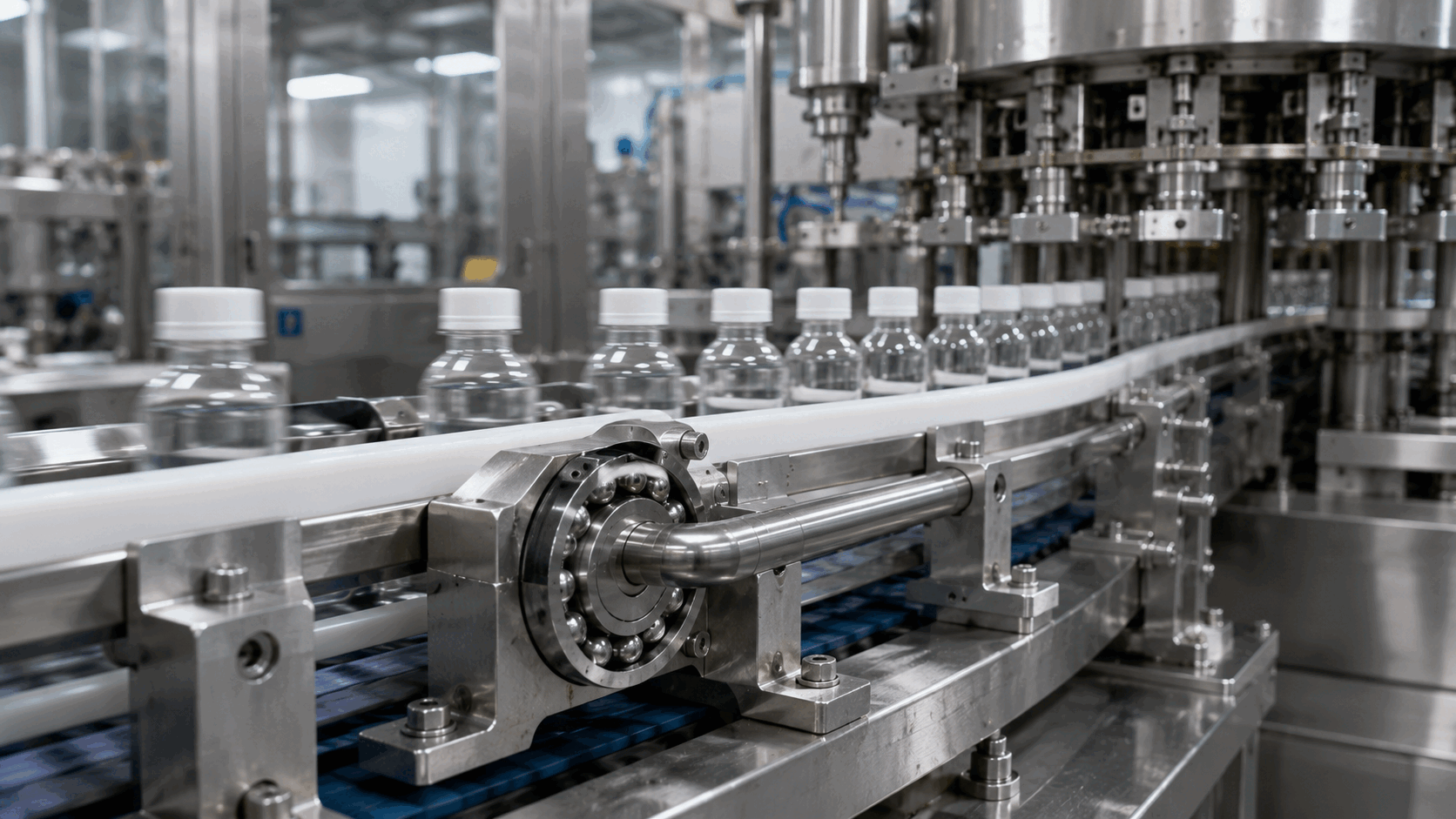 Plastics, Polymers & Packaging