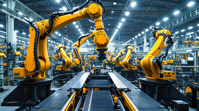 Robotics