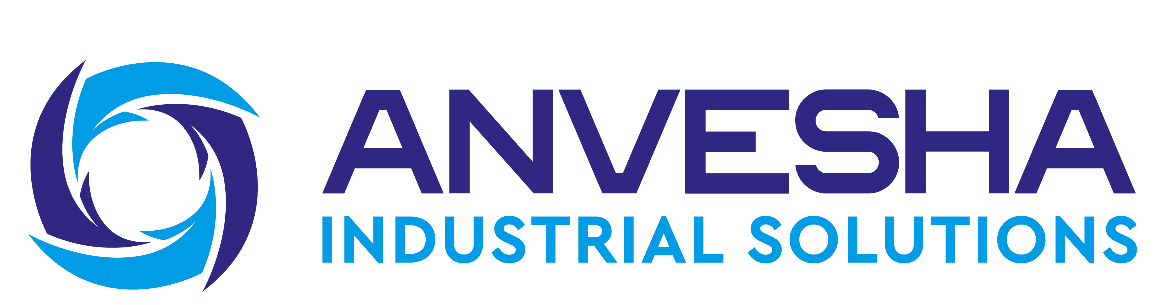 Anvesha Industrial Solutions
