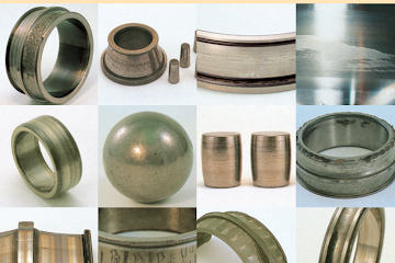 Care & Maintenance Of Bearings cover