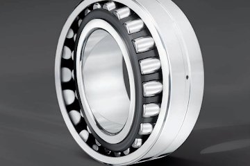 NTN Ultage Series- Spherical Roller Bearing  cover