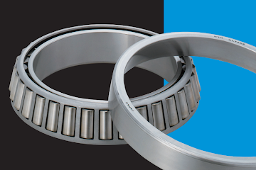 Ultage Series- Large Tapered Roller Bearings cover